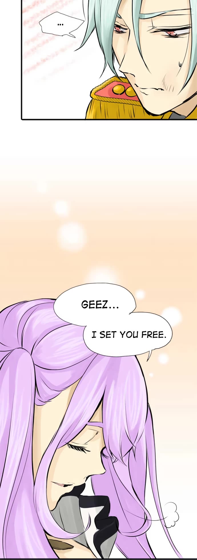 Phantom in the Twilight Chapter 23 page 12 - Chapter 23: A ruthless tyrant