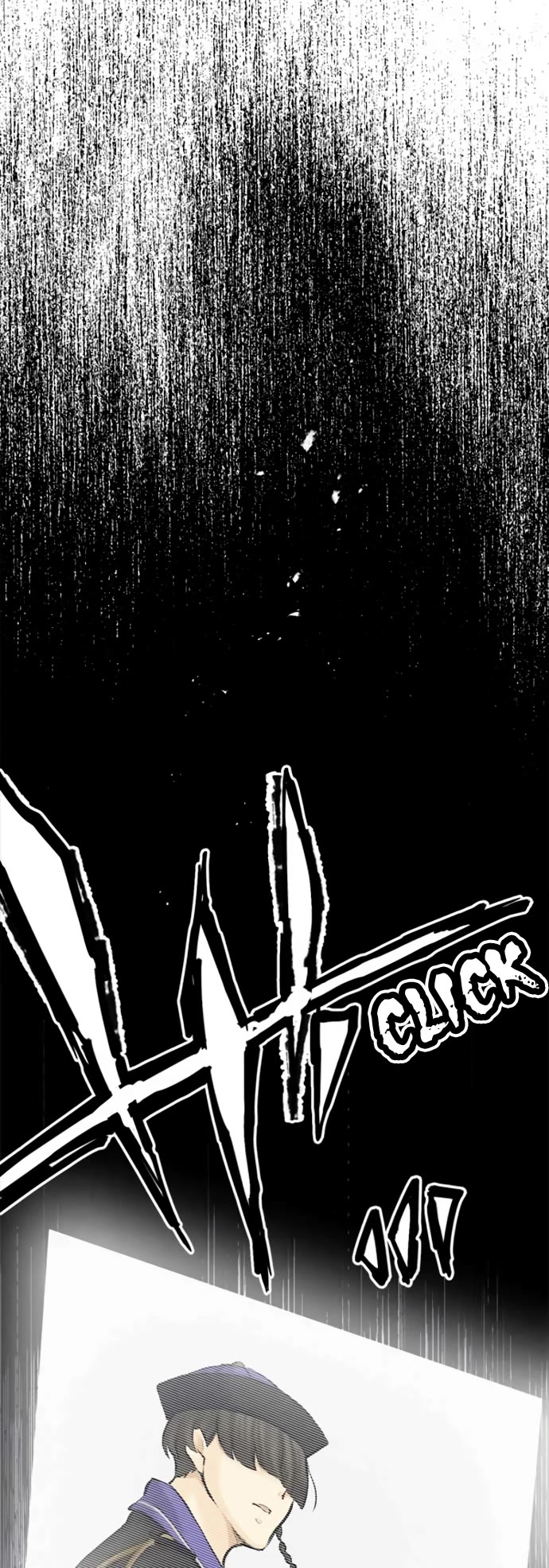 Phantom in the Twilight Chapter 23 page 37 - Chapter 23: A ruthless tyrant