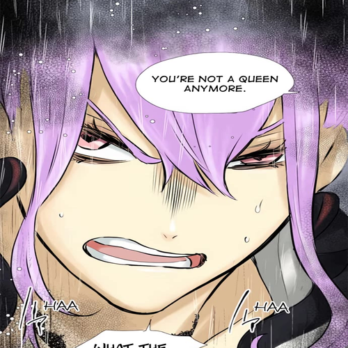 Phantom in the Twilight Chapter 23: A ruthless tyrant cover