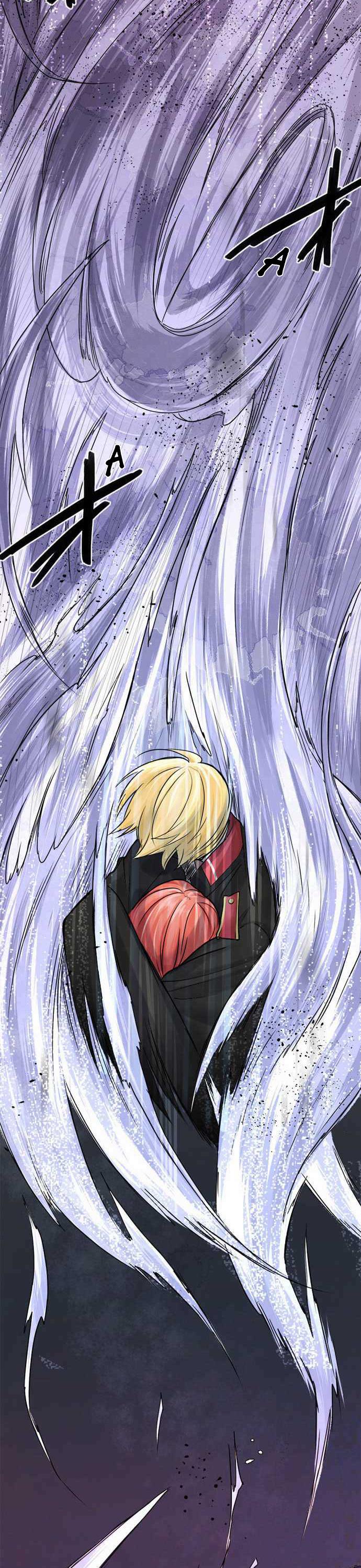 Phantom in the Twilight Chapter 3 page 12 - Chapter 3: Vampire's depression