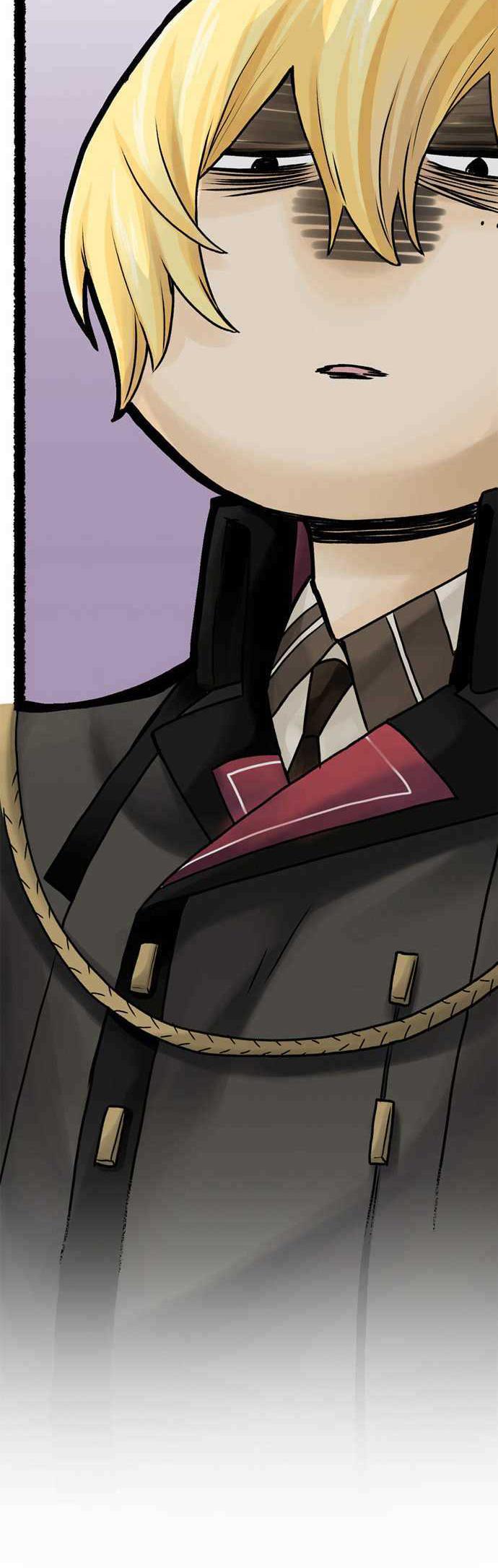 Phantom in the Twilight Chapter 3 page 24 - Chapter 3: Vampire's depression