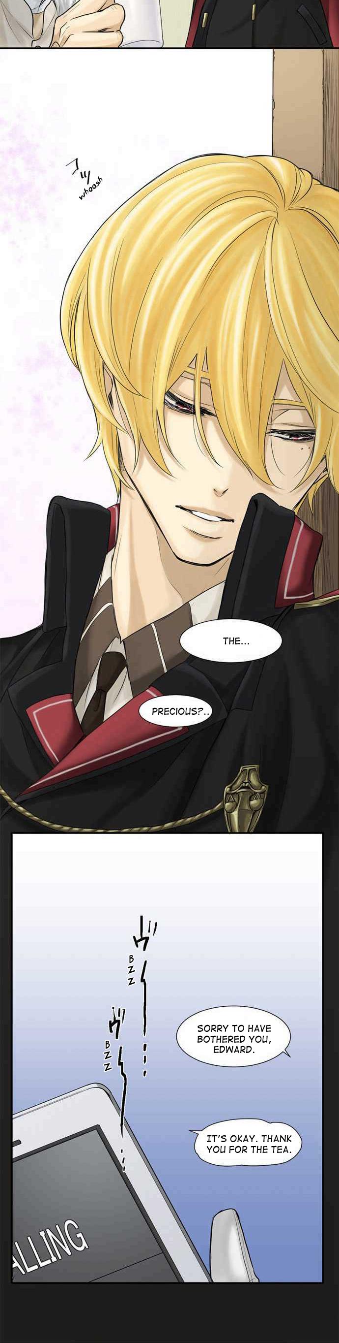 Phantom in the Twilight Chapter 4 page 20 - Chapter 4: Old memories and sighing