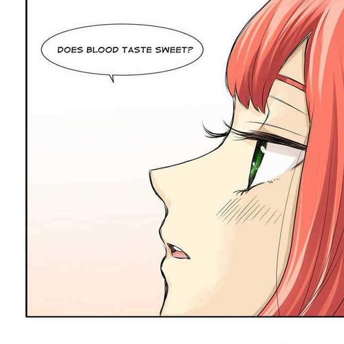 Phantom in the Twilight Chapter 4: Old memories and sighing cover