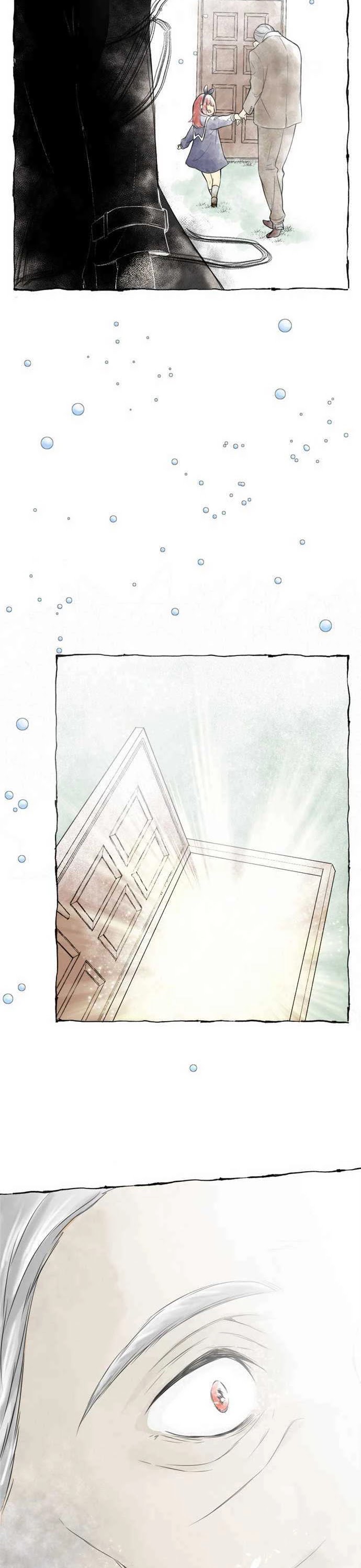 Phantom in the Twilight Chapter 7 page 23 - Chapter 7: A bond and a teacup