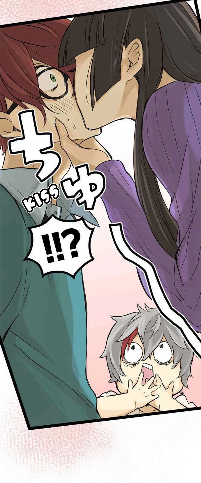 Phantom in the Twilight Chapter 8 page 13 - Chapter 8: Fleeting happiness