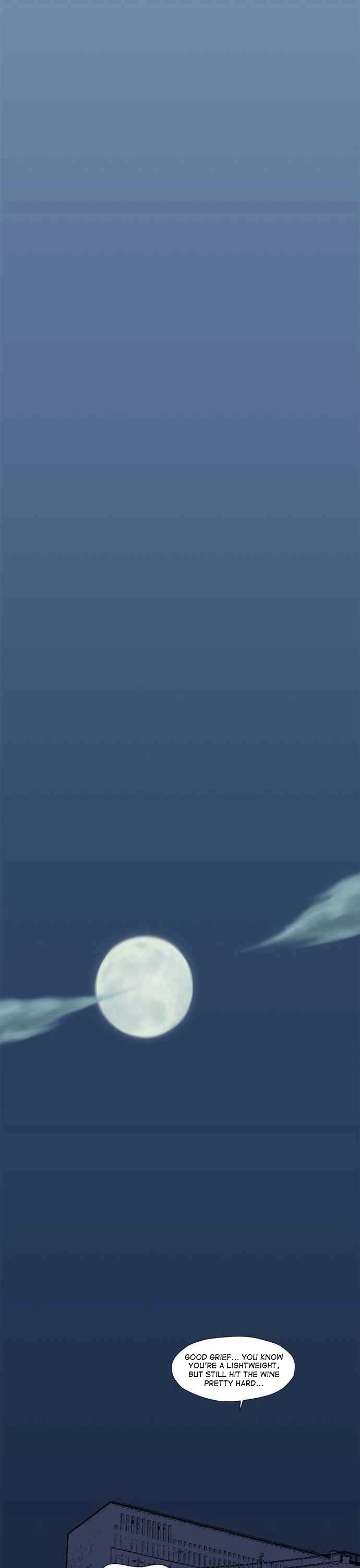 Phantom in the Twilight Chapter 8 page 18 - Chapter 8: Fleeting happiness