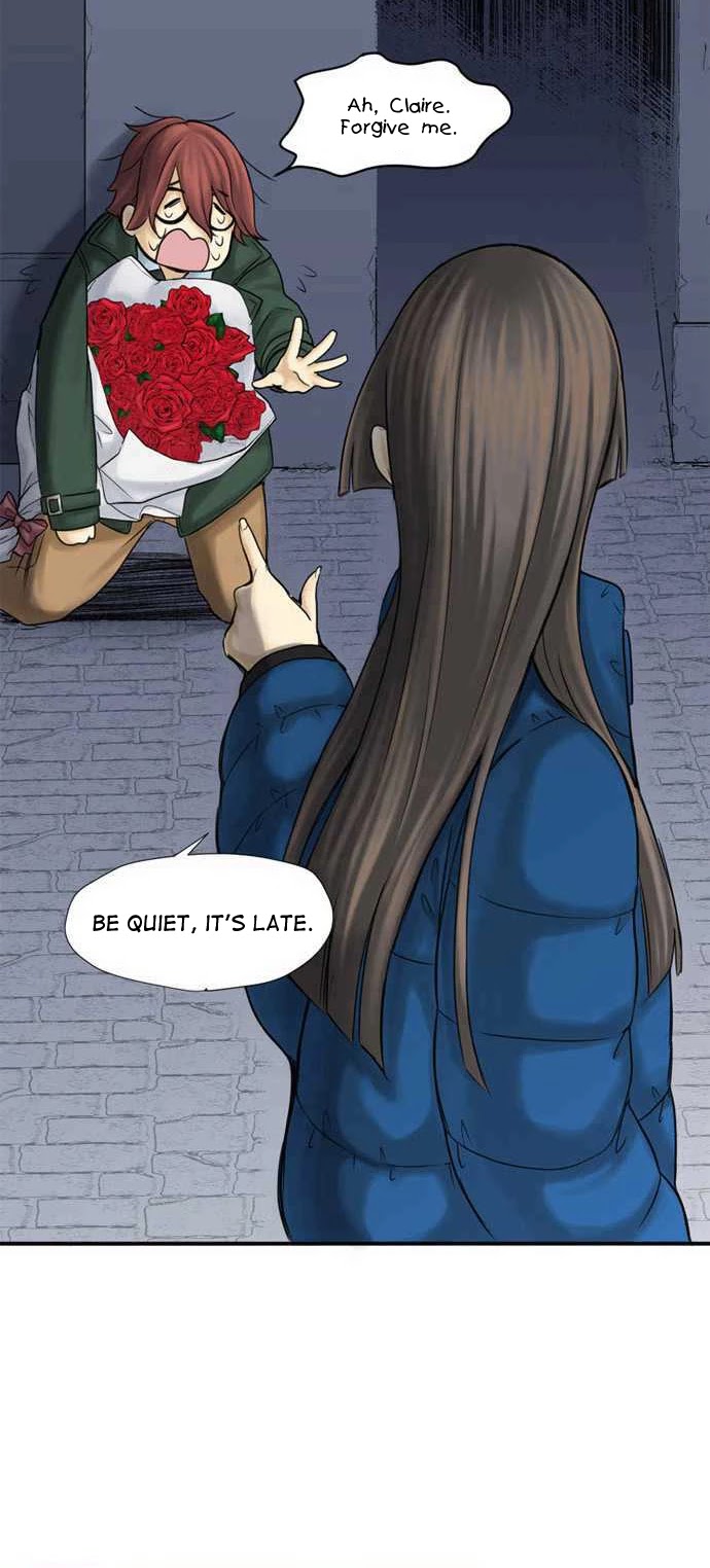 Phantom in the Twilight Chapter 8 page 20 - Chapter 8: Fleeting happiness