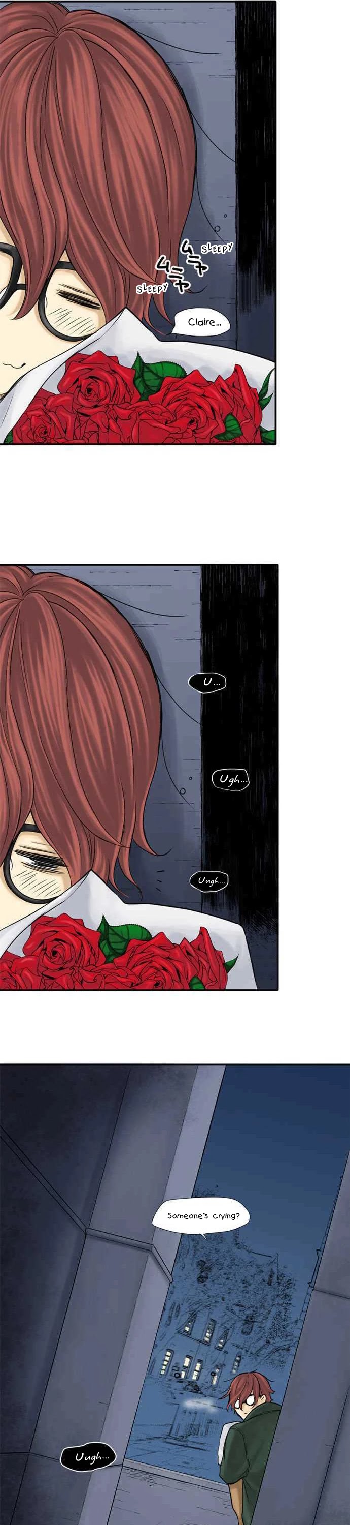 Phantom in the Twilight Chapter 8 page 21 - Chapter 8: Fleeting happiness