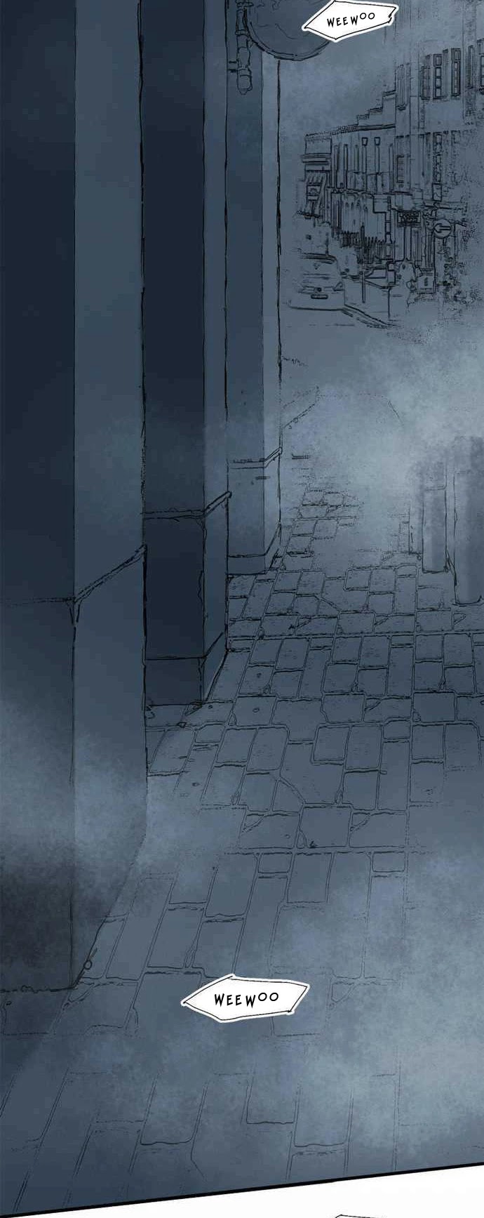 Phantom in the Twilight Chapter 8 page 31 - Chapter 8: Fleeting happiness