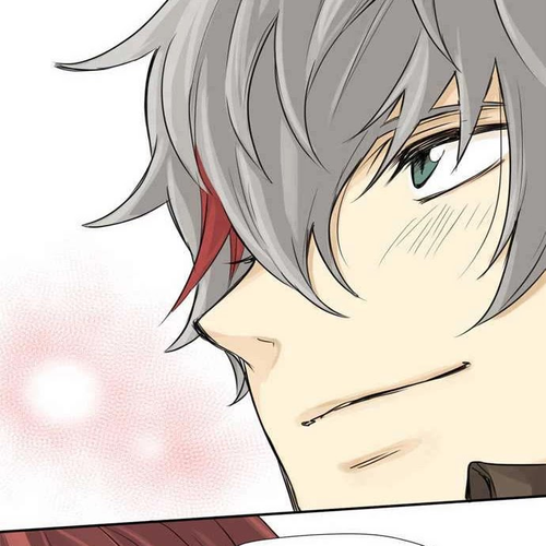 Phantom in the Twilight Chapter 8: Fleeting happiness cover