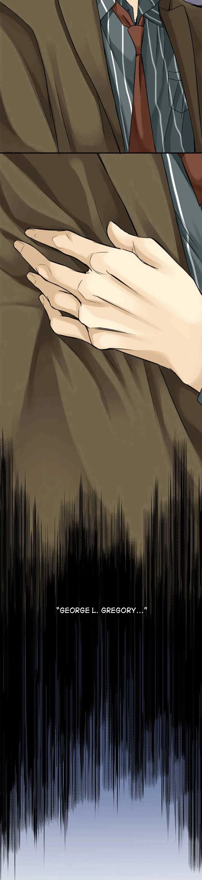 Phantom in the Twilight Chapter 9 page 15 - Chapter 9: A werewolf and a detective