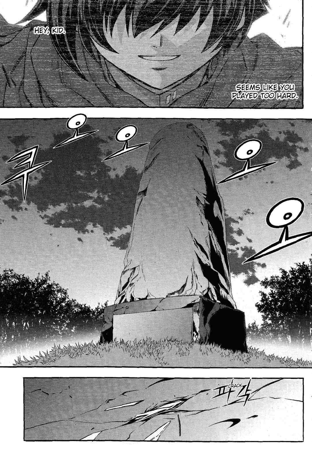 Phantom King Chapter 1 page 54 - Chapter 1: Maid