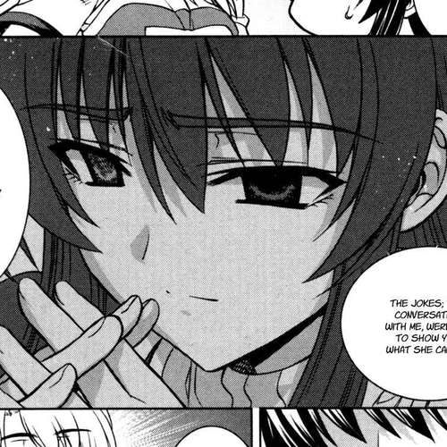 Phantom King Chapter 15: Spirit cover