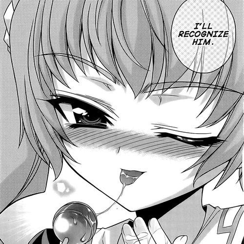 Phantom King Chapter 21: Mixed-Up Memories cover