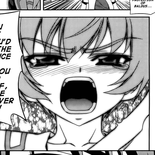 Phantom King Chapter 22: Terror cover