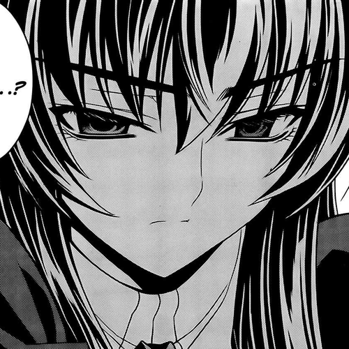 Phantom King Chapter 26: Tragedy cover
