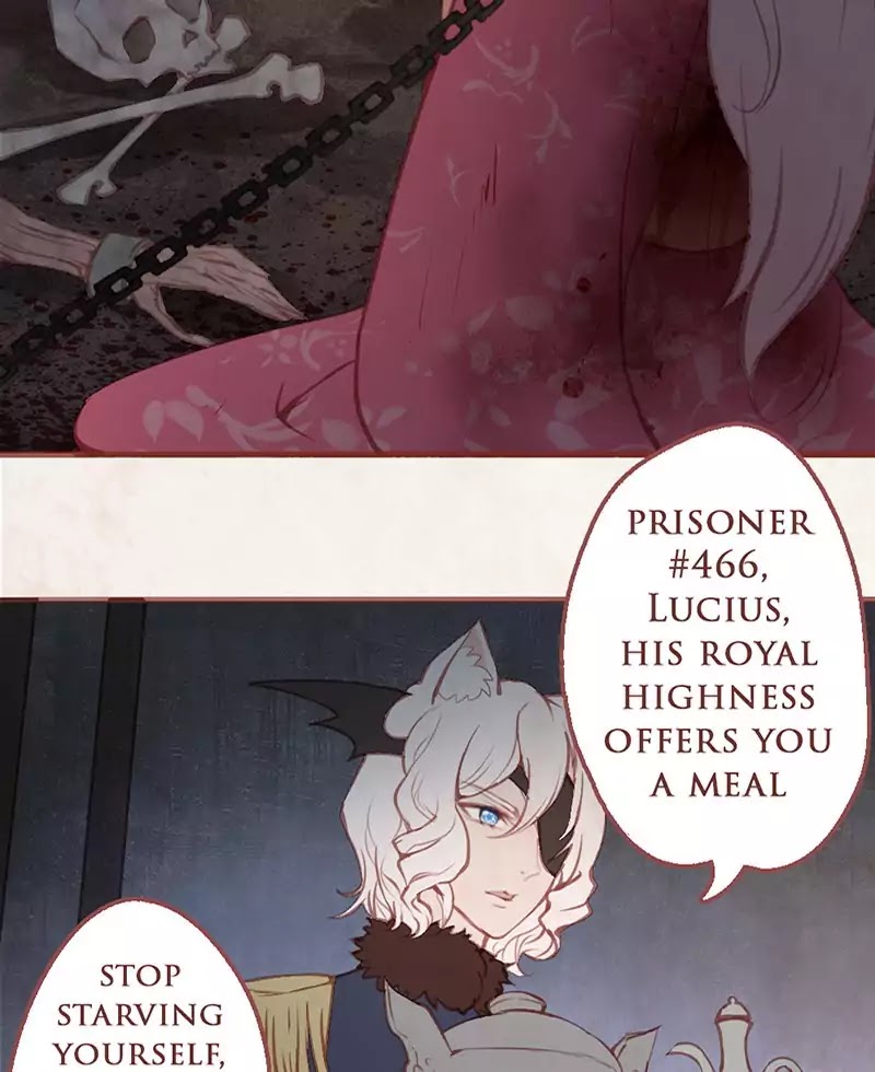 Phantom Paradise Chapter 1 page 117 - Chapter 1: Ep.0