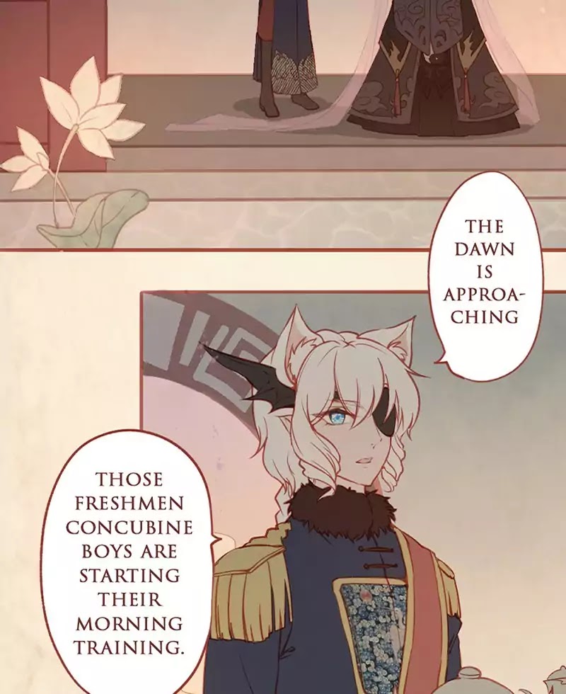 Phantom Paradise Chapter 1 page 152 - Chapter 1: Ep.0