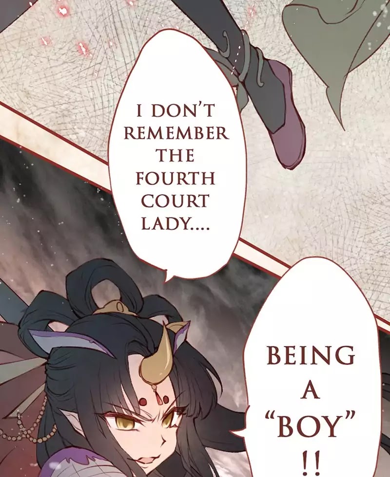 Phantom Paradise Chapter 1 page 29 - Chapter 1: Ep.0