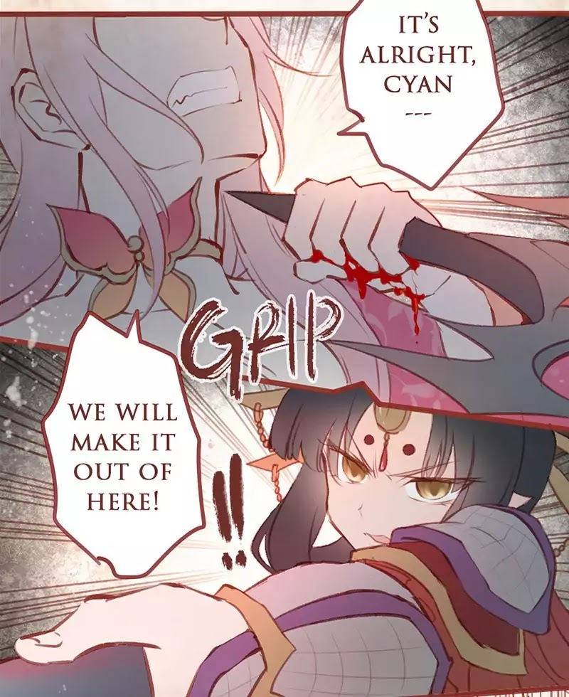 Phantom Paradise Chapter 1 page 32 - Chapter 1: Ep.0