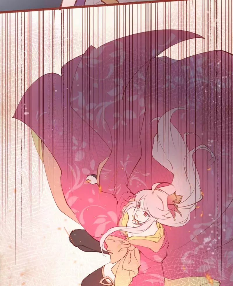 Phantom Paradise Chapter 1 page 33 - Chapter 1: Ep.0