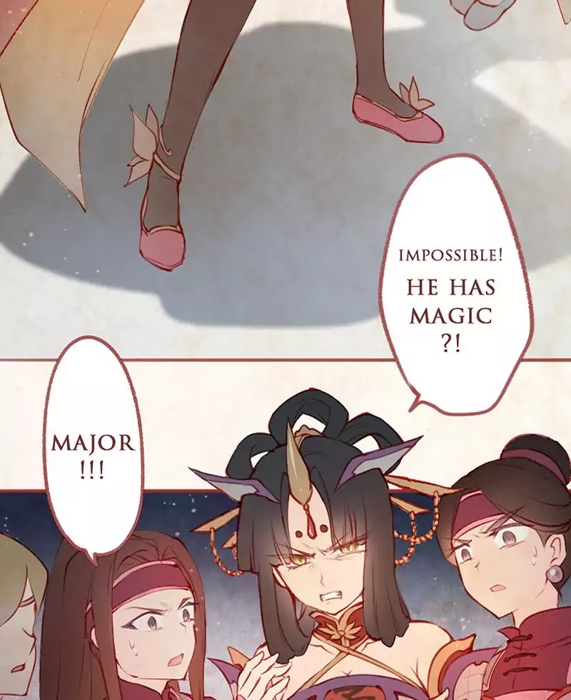 Phantom Paradise Chapter 1 page 45 - Chapter 1: Ep.0