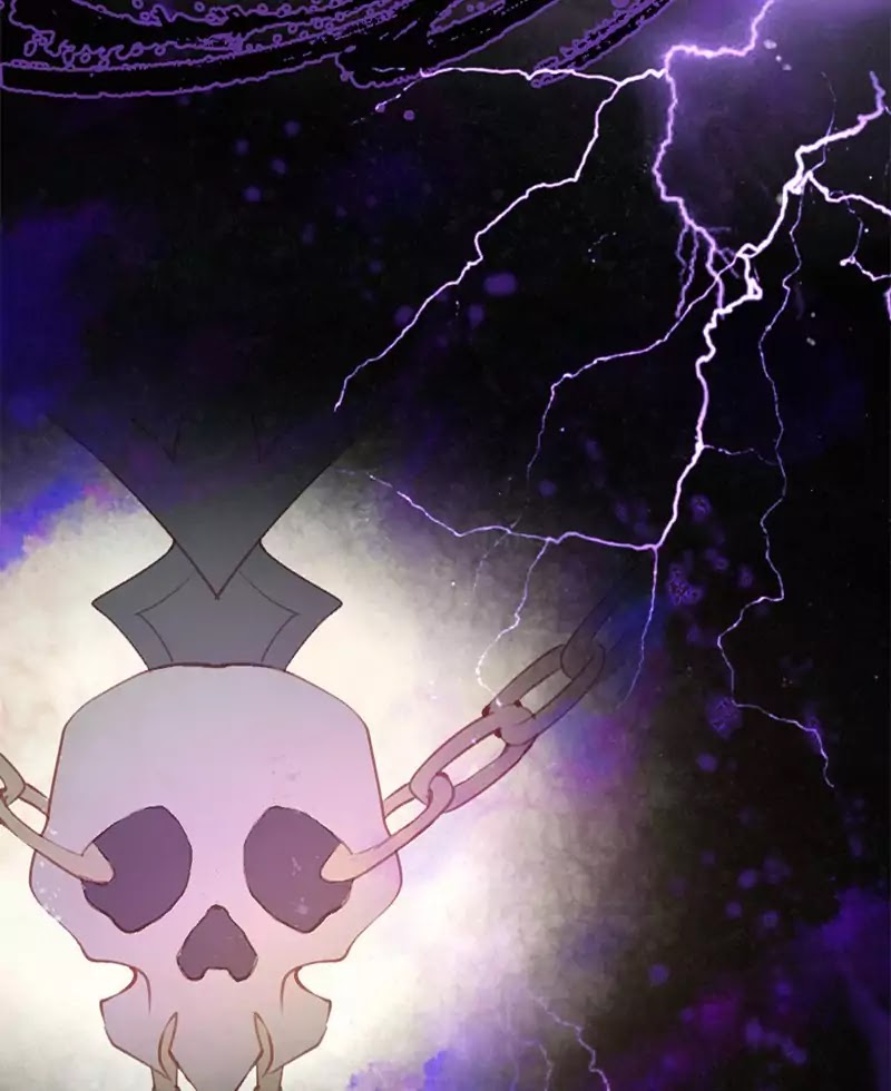 Phantom Paradise Chapter 1 page 55 - Chapter 1: Ep.0