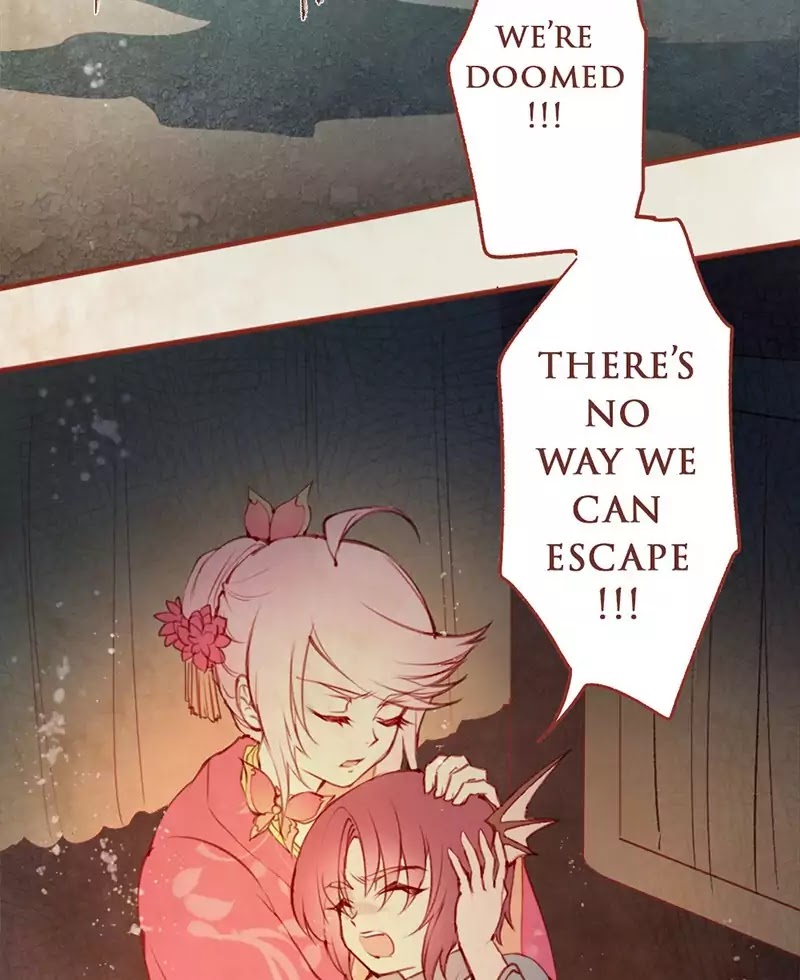 Phantom Paradise Chapter 1 page 6 - Chapter 1: Ep.0
