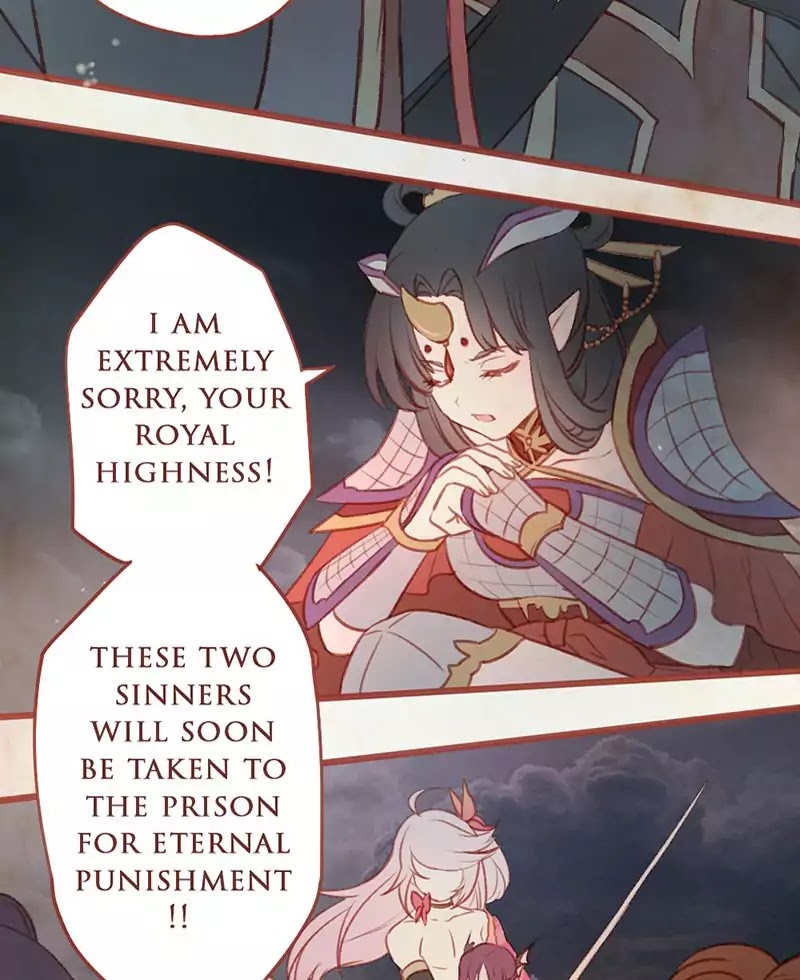 Phantom Paradise Chapter 1 page 66 - Chapter 1: Ep.0