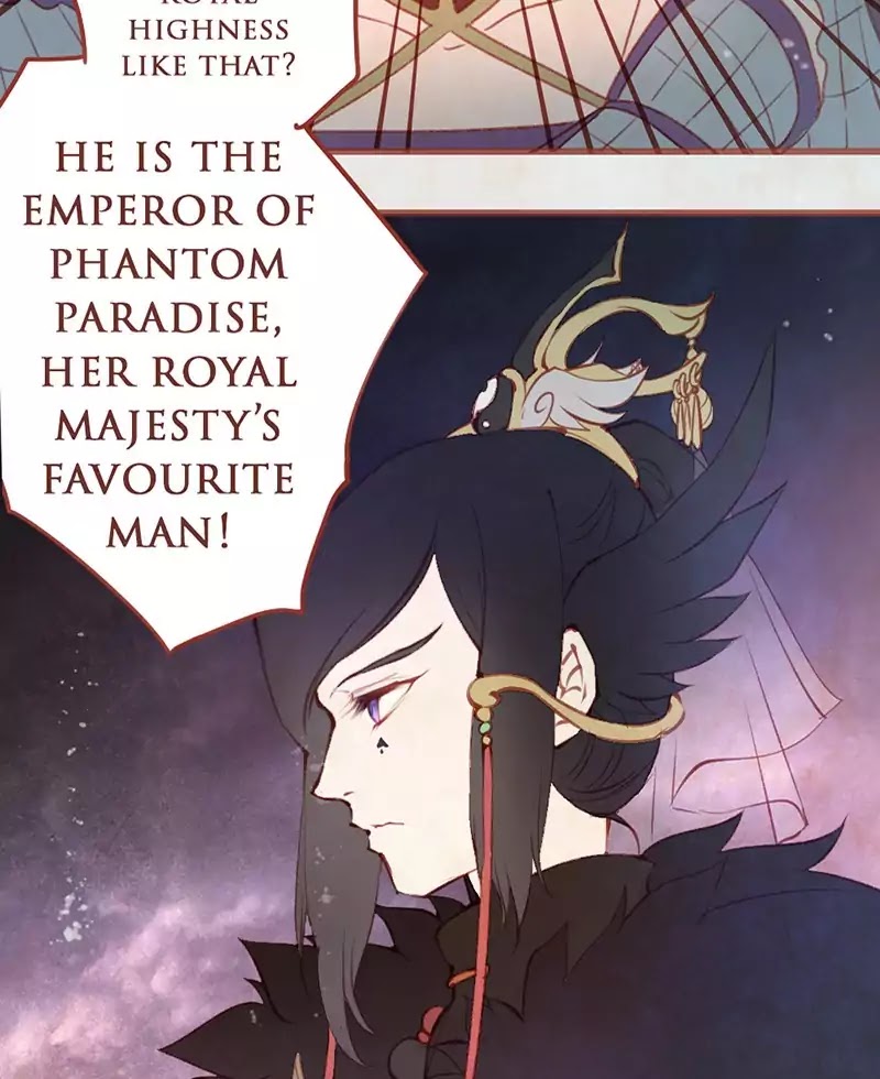 Phantom Paradise Chapter 1 page 69 - Chapter 1: Ep.0