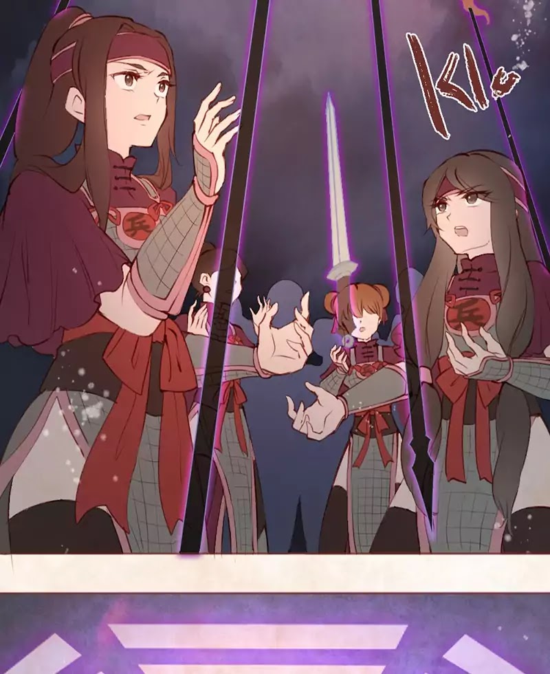 Phantom Paradise Chapter 1 page 76 - Chapter 1: Ep.0