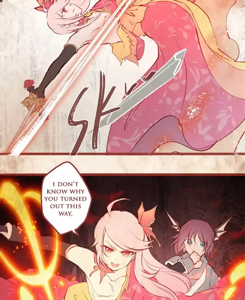 Phantom Paradise Chapter 1 page 86 - Chapter 1: Ep.0