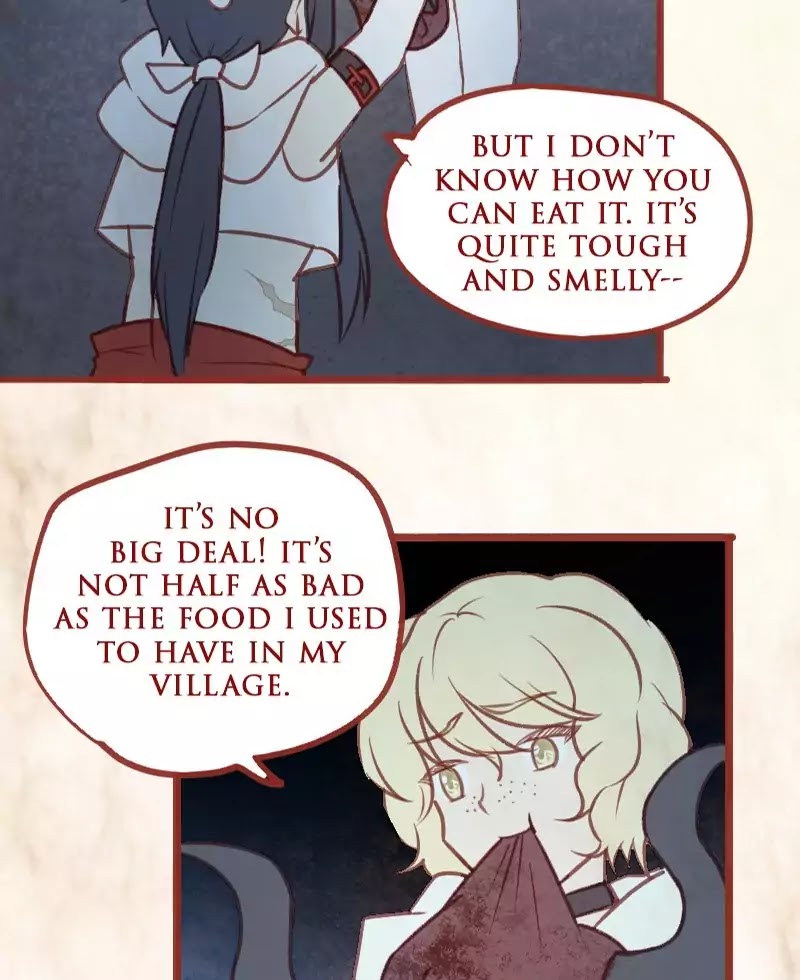 Phantom Paradise Chapter 10 page 104 - Chapter 10: Ep.9