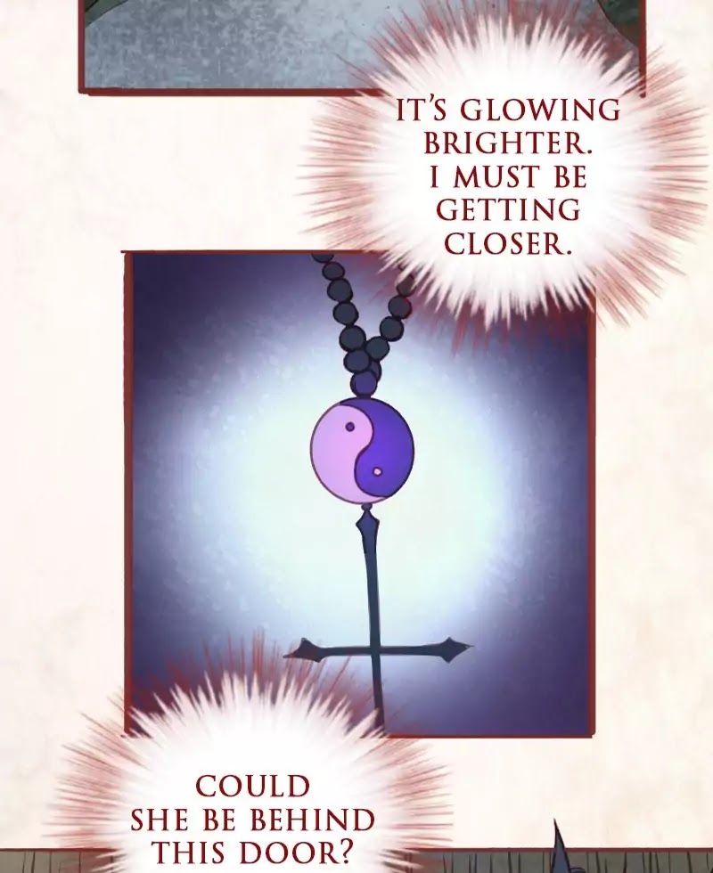 Phantom Paradise Chapter 10 page 28 - Chapter 10: Ep.9