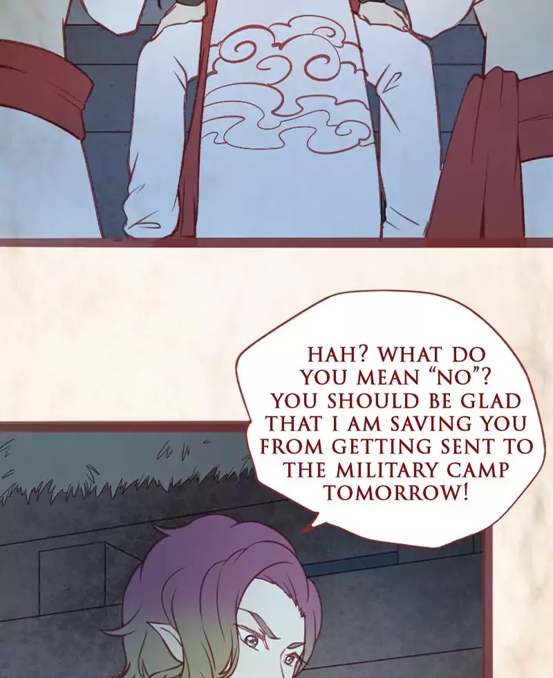 Phantom Paradise Chapter 10 page 46 - Chapter 10: Ep.9
