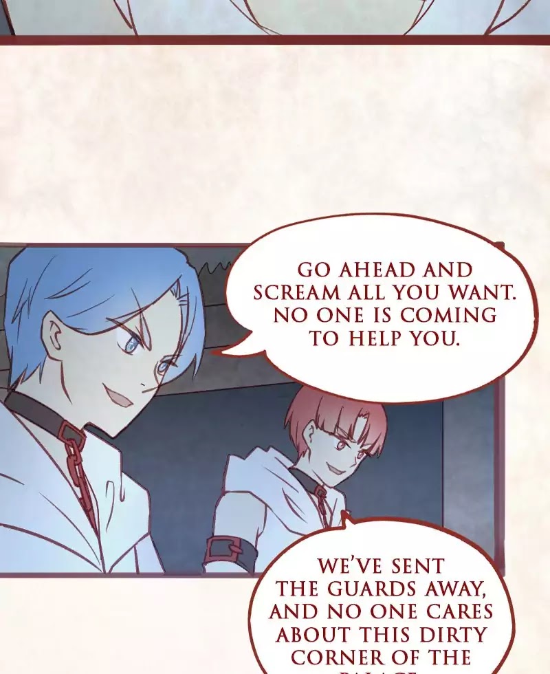 Phantom Paradise Chapter 10 page 50 - Chapter 10: Ep.9
