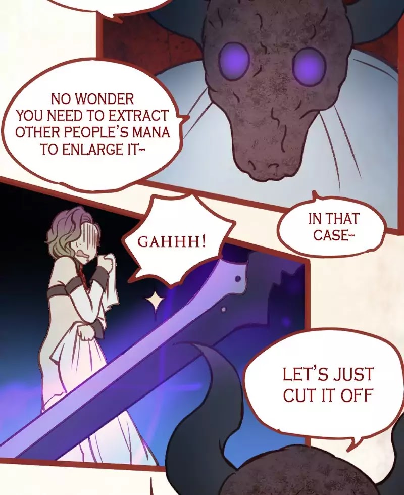 Phantom Paradise Chapter 10 page 84 - Chapter 10: Ep.9