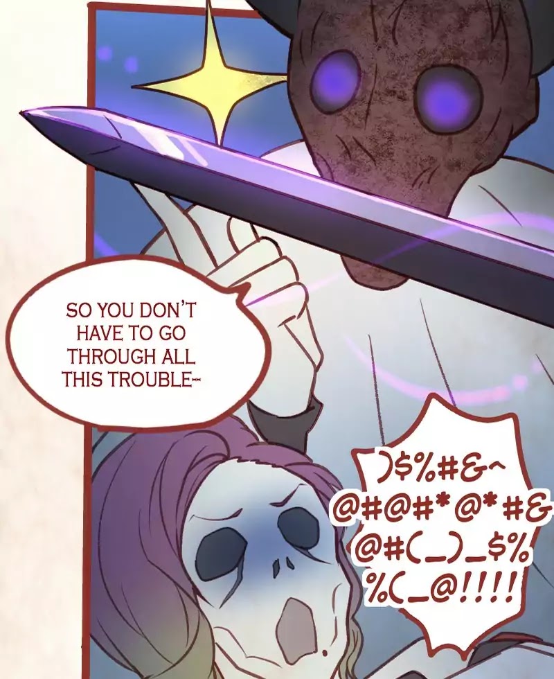 Phantom Paradise Chapter 10 page 85 - Chapter 10: Ep.9