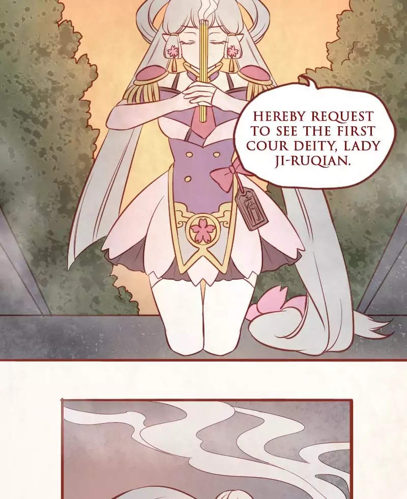 Phantom Paradise Chapter 13 page 23 - Chapter 13: Ep.12
