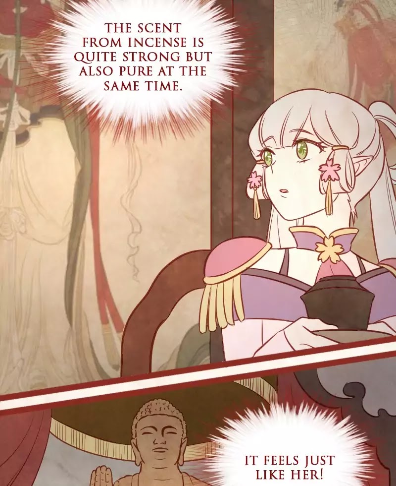 Phantom Paradise Chapter 13 page 35 - Chapter 13: Ep.12