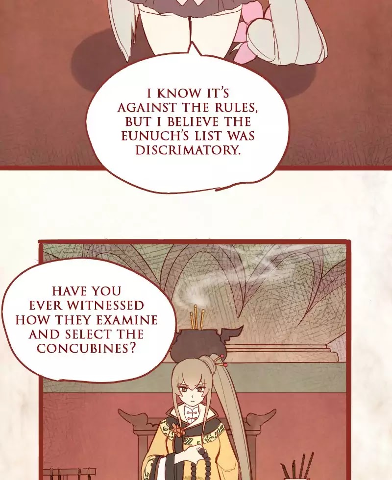 Phantom Paradise Chapter 13 page 42 - Chapter 13: Ep.12