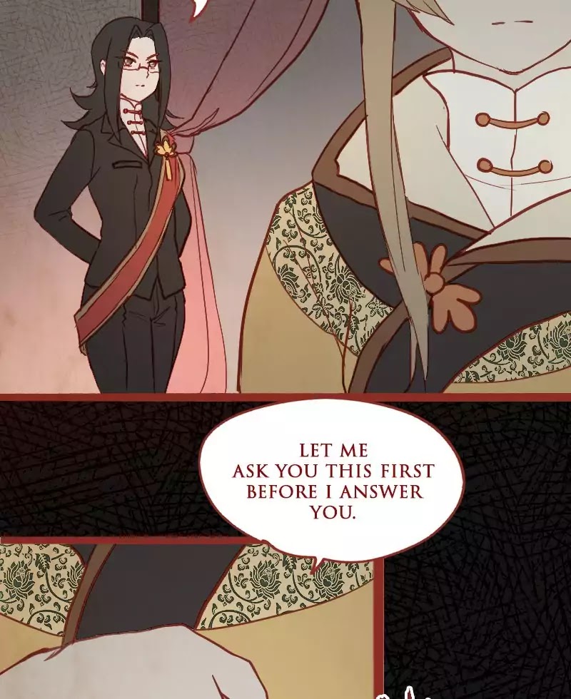 Phantom Paradise Chapter 13 page 46 - Chapter 13: Ep.12