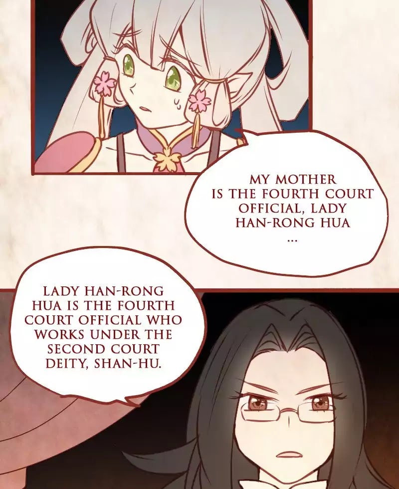 Phantom Paradise Chapter 13 page 55 - Chapter 13: Ep.12