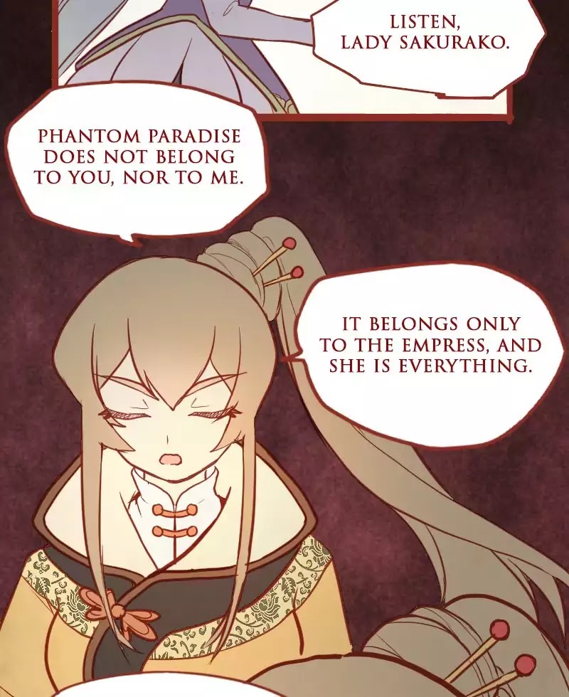 Phantom Paradise Chapter 13 page 63 - Chapter 13: Ep.12