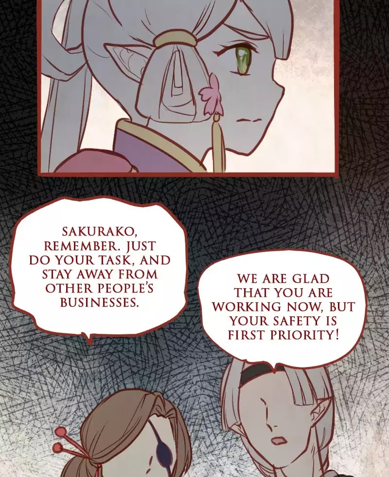 Phantom Paradise Chapter 13 page 66 - Chapter 13: Ep.12