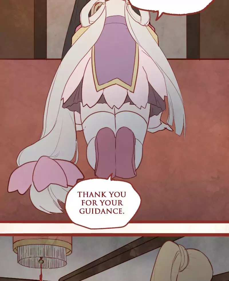 Phantom Paradise Chapter 13 page 69 - Chapter 13: Ep.12