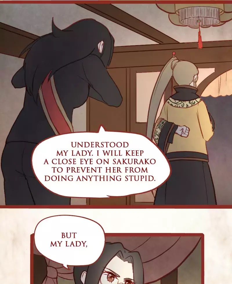 Phantom Paradise Chapter 13 page 79 - Chapter 13: Ep.12