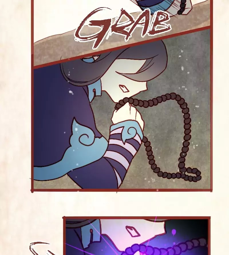 Phantom Paradise Chapter 16 page 19 - Chapter 16: Ep.15