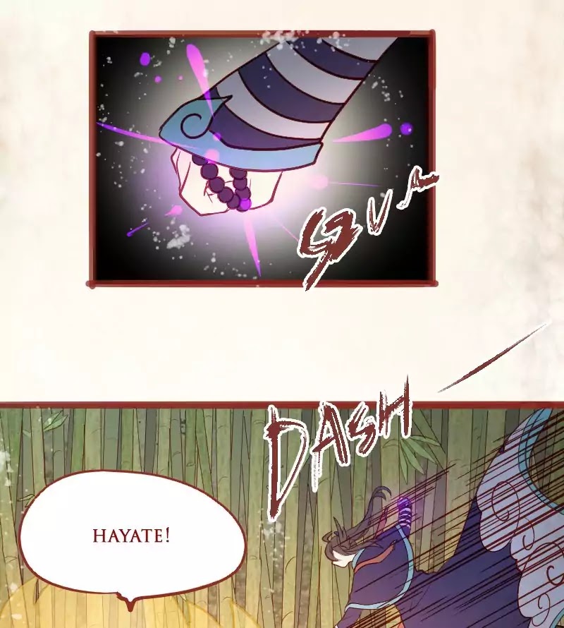 Phantom Paradise Chapter 16 page 3 - Chapter 16: Ep.15