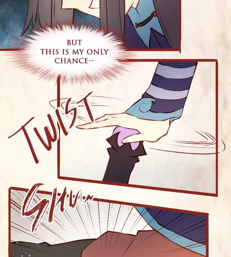 Phantom Paradise Chapter 16 page 30 - Chapter 16: Ep.15